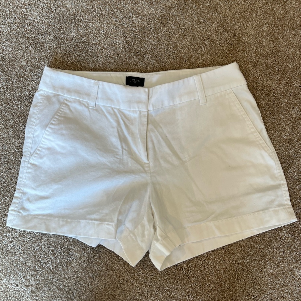 JCrew Shorts